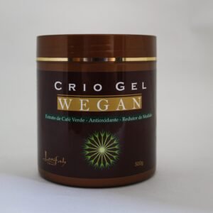 Crio Gel Wegan 500g